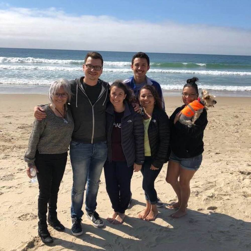 Meet your Posher, Blanca